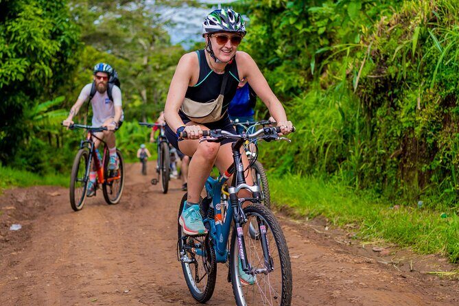 1-Day Moshi Villages bike tour - Lunch Break: What You’ll Eat and Why It Matters