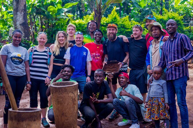 1-Day Moshi Villages bike tour - Price, Value, and What’s Not Included