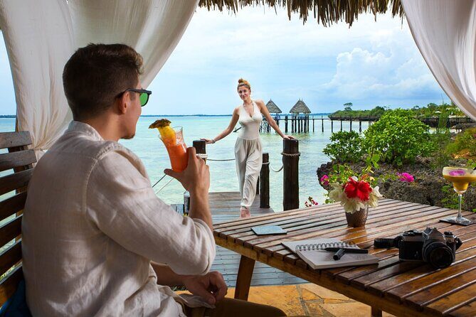 12 days Luxury Tanzania Honeymoon Safari and Zanzibar - Serengeti National Park: migration timing that changes by month