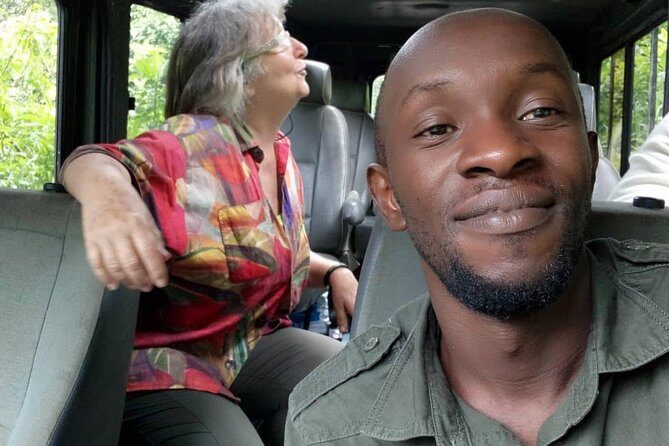 2 Day Safari To Mikumi National Park + transfers from Dar Es Salam - Max, John, Victor, and Isahia: Why the People Make This Safari Feel Premium