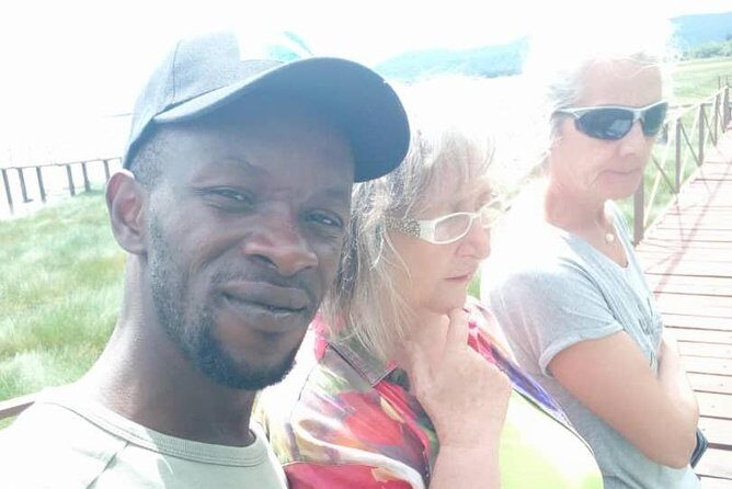 2 Day Safari To Mikumi National Park + transfers from Dar Es Salam - What Wildlife Chances Really Mean Here (Hippos, Elephants, Lions, and More)