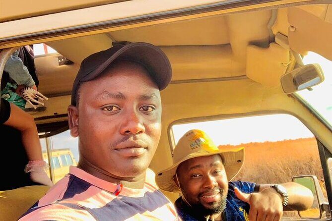 2 Days and 1 Night Mikumi Safari Private Tour - The return to Dar: en route driving after 7 p.m. plus lunch around Morogoro