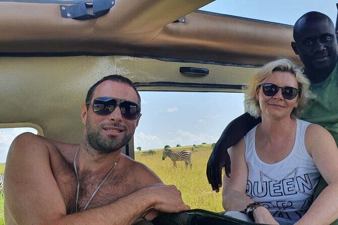 2 Days Mikumi National Park Safari From Dar es salaam or Zanzibar - Mikumi National Park: the quick safari that still feels like a safari