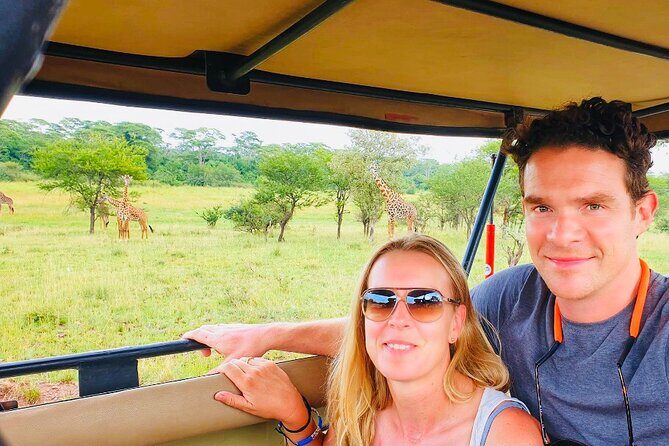 2 Days Mikumi National Park Safari From Dar es salaam or Zanzibar - Day 2: sunrise drive, the afternoon return, and finishing strong