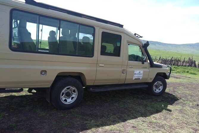 2 Days - Mikumi safari depart from Zanzibar or Dar es salaam - Why Mikumi Works for a Short Trip