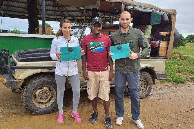 2 nights 3 days safari to mikumi national park - Why Mikumi is a great fit for a quick safari