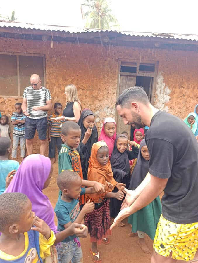 2h-Quad Zanzibar: Explore the heart of zanzibar by Quad - Quad Safari Time on Zanzibar: Kendwa to Nungwi Without the Headache