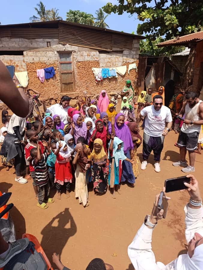2h-Quad Zanzibar: Explore the heart of zanzibar by Quad - Coconut Drinks, Fruit Breaks, and That One Beach Stop