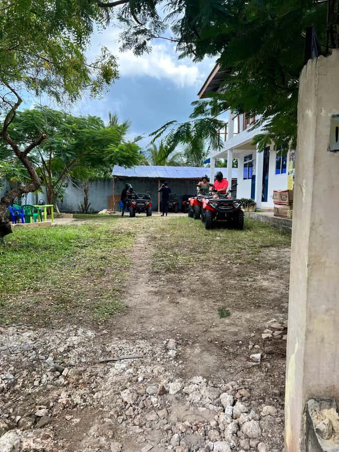 2h-Quad Zanzibar: Explore the heart of zanzibar by Quad - Booking, Timing, and Group Size: Small Details That Matter