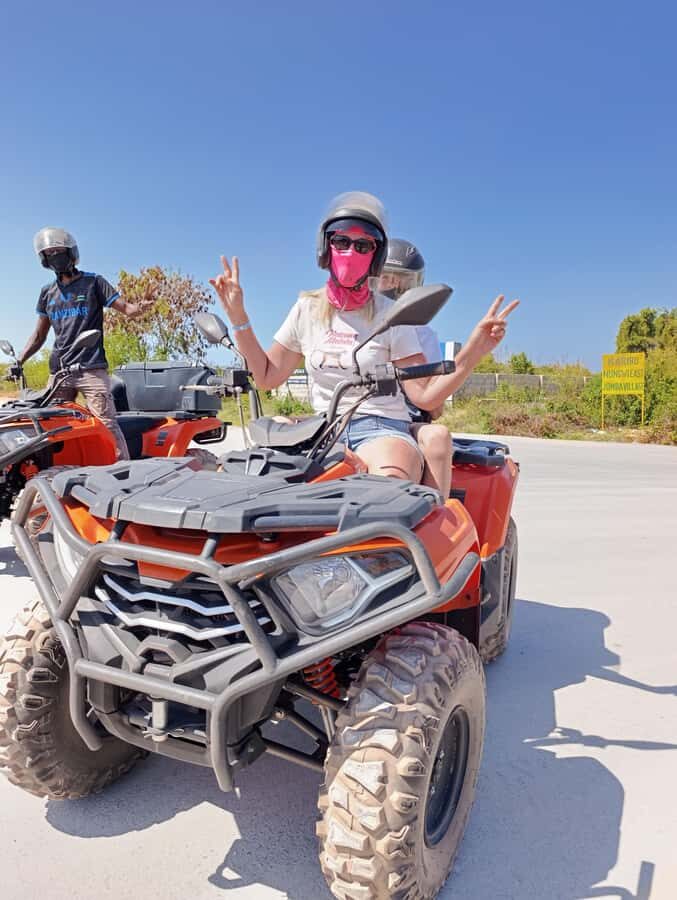2h-Quad Zanzibar: Explore the heart of zanzibar by Quad - Who Should Book This Quad Tour (And Who Should Consider Another Option)