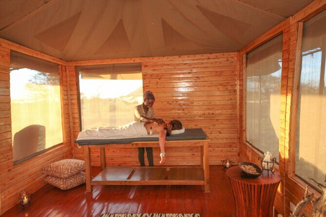 3-Day Classic Serengeti Safari - Ngorongoro Crater Morning: A Different Kind of Safari Day