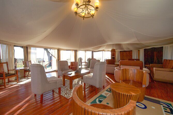 3-Day Classic Serengeti Safari - Price and Logistics: What $1,455.36 Buys You (and Why It Can Be Worth It)