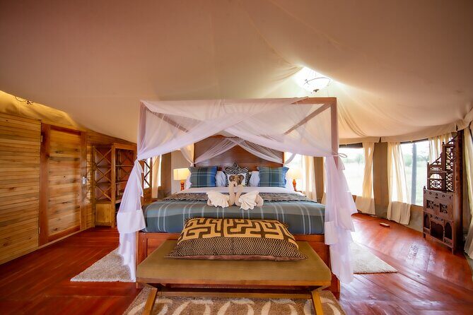3-Day Classic Serengeti Safari - What This Tour Doesn’t Include (So You Can Plan Smart)
