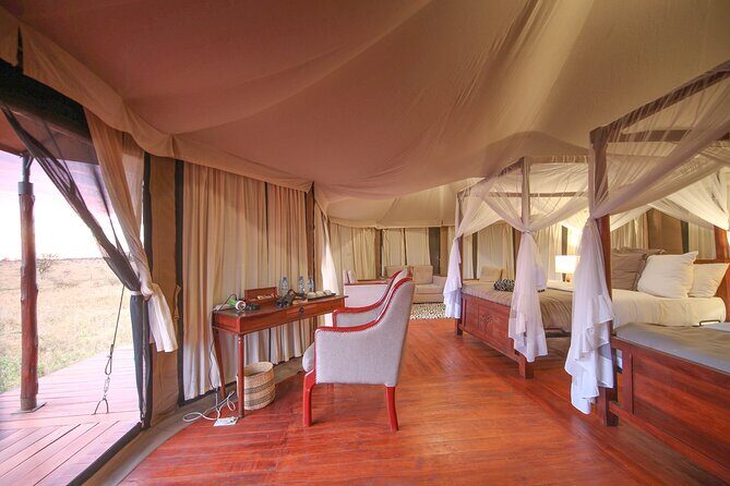 3-Day Classic Serengeti Safari - Who Should Book This Safari (and Who Might Want Something Else)