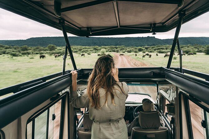3-Day Tarangire, Ngorongoro and Lake Manyara Camping Safari - Pricing at $750: value comes from logistics, access, and time