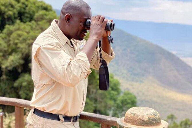 3 Days Group Safari Serengeti & Ngorongoro - Camping Comfort Tips That Actually Help