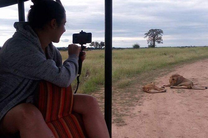3 Days Serengeti & Ngorongoro Tour - What you should pack and plan for (without overthinking)