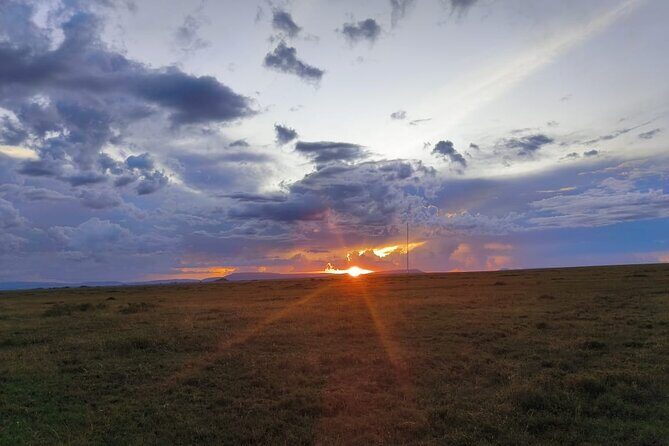 3 Days Small Group Safari to Serengeti NP and Ngorongoro Crater Tour in Tanzania - Price and value: is $815 fair for this Serengeti and Ngorongoro route?