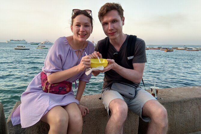 3-Hour Private City Tour in Zanzibar Island - The Old Slave Market and Anglican Cathedral area: the emotional centerpiece
