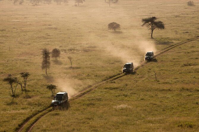 4 Day Great Migration Safari Serengeti & Ngorongoro Crater - Value and Price: What the $2,680 Covers (and What It Doesn’t)