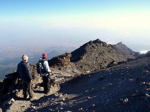 4 Days Mount Meru Trekking - Key highlights that make this Mt. Meru trek work