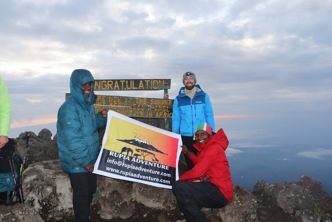 4 Days Mount Meru Trekking - Why Mount Meru feels different from a typical 4-day hike