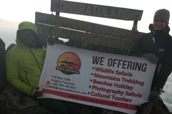 4 Days Mount Meru Trekking - Meals on the mountain: included, but plan for summit-day fuel