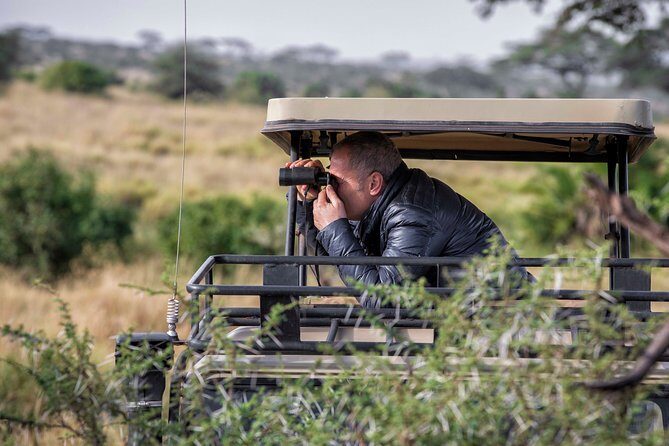 4 Days safari Tour Tanzania - What you really get in a 4-day Northern Safari