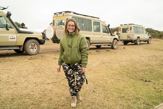 4 Days Tanzania Budget Safari - What $1,320 gets you (and where the value really shows)