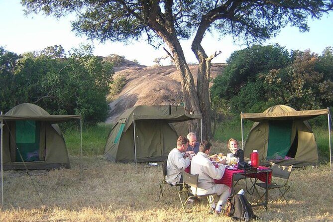 4 Days Tanzania Camping Safari - How the Arusha starting point shapes a smarter safari