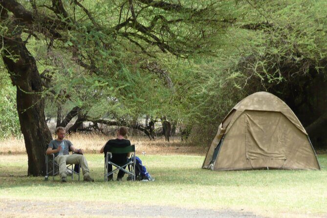 4 Days Wildlife Safari and Cultural Experience in Tanzania - First impressions in Arusha: how this trip runs day to day