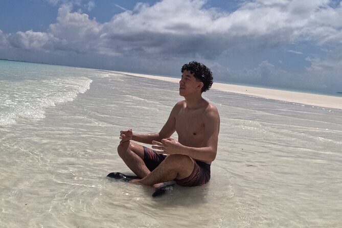 4h Quad Adventures in Zanzibar: Nungwi / Kendwa - Cooking Experience: Food You Can Connect To