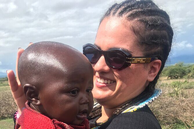 5-Day Lake Manyara, Serengeti, Ngorongoro Crater and Tarangire - Vehicle time, driver skill, and why timing feels intense