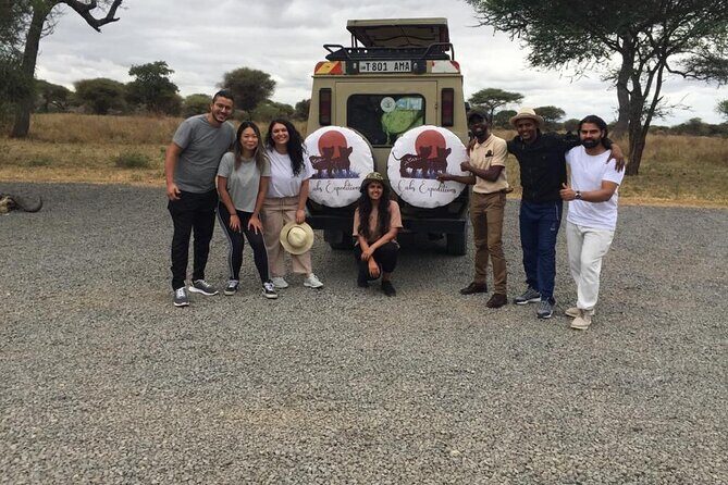 5-Day Ngorongoro Crater and Lake Manyara Safari from Arusha - Why This Route Works for First-Timers (and Enthusiasts)