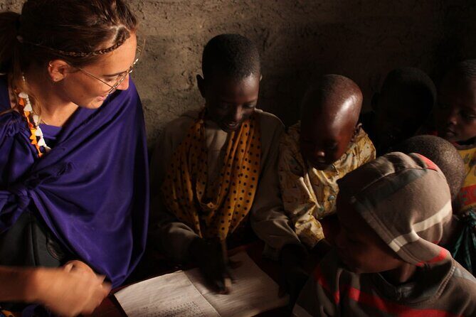 5- Days Best Mid-range Safari and Maasai Village experience - Price and Logistics: Is $3,830.77 Per Person Good Value?