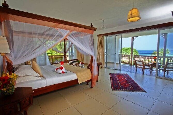 5- Days Best Mid-range Safari and Maasai Village experience - Who This Safari Works Best For
