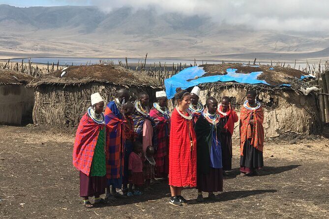 5 Days Budget Private Safari, Tanzania - Guide and Food: Why Praise and the Chef Matter More Than You Think