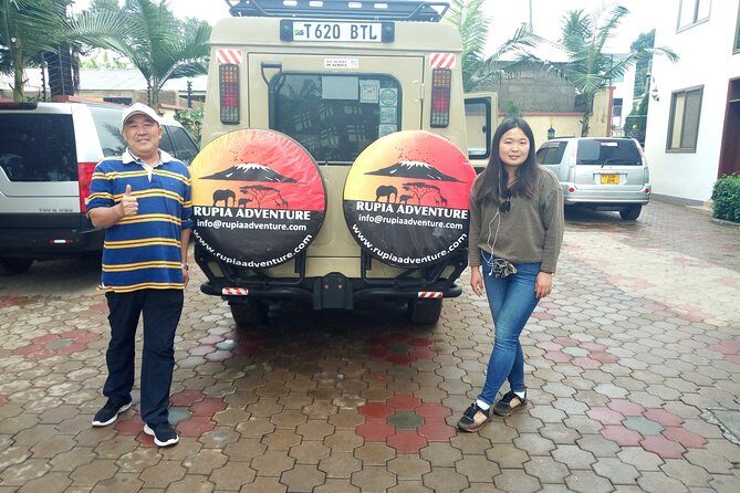 5 Days Private Safari- Tarangire, Serengeti, Ngorongoro & Manyara - Price and value: is $1,700 per person fair for five days across four parks?
