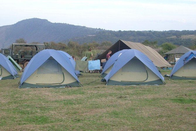 5 Days Private Safari- Tarangire, Serengeti, Ngorongoro & Manyara - Who should book this safari (and who should reconsider)