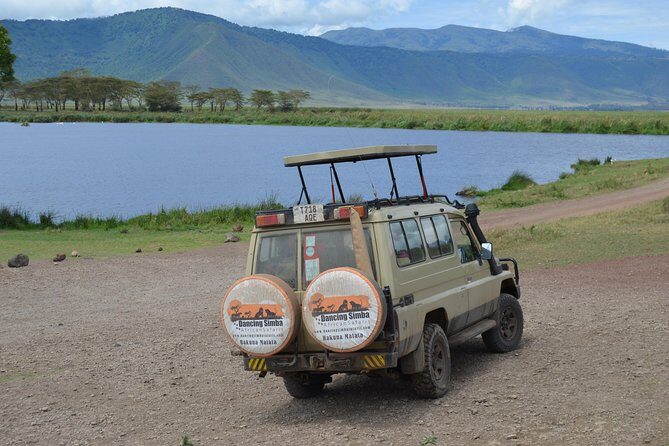 5days Tanzania Safari lodge and camping Serengeti, Tarangire & Ngorongoro Crater - Value for $1,254: what you’re paying for and where costs show up