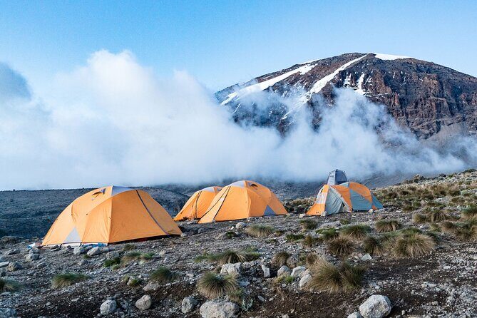 6-Day Kilimanjaro Climbing Via Machame Route - Price and What Makes $1,810 Feel Fair