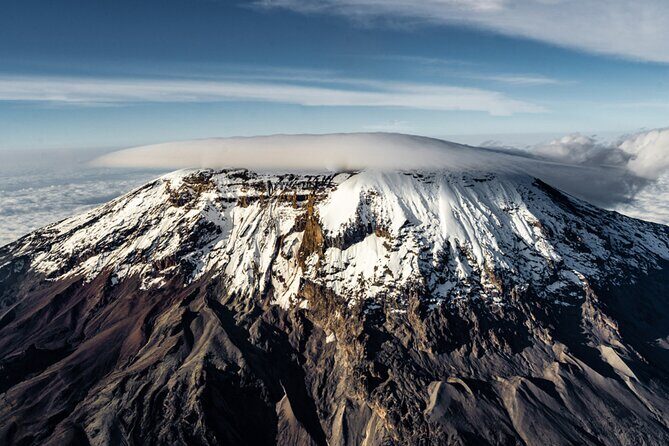 6-Day Kilimanjaro Climbing Via Machame Route - Day 1: Moshi to Machame Gate, then Rain Forest Climb