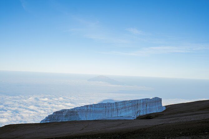 6 Days Climb Private Tour in Mount Kilimanjaro - Day-by-day Machame climb: from Machame Gate rainforest to Uhuru Peak