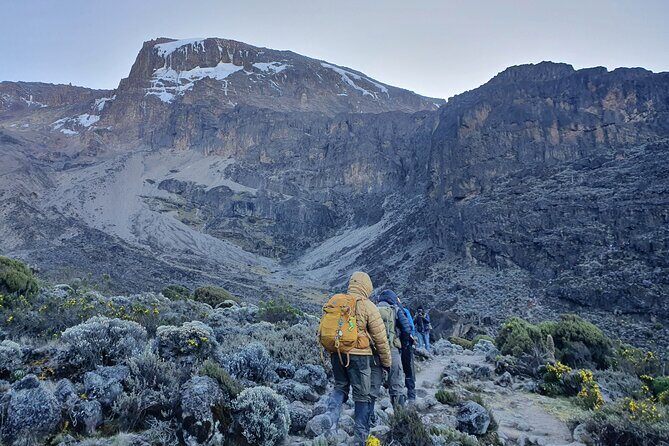6 Days Climbing Mount Kilimanjaro Machame Route - Why the Machame Route works so well for a 6-day plan