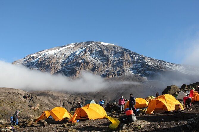 6 Days: Hiking Kilimanjaro via Machame Route - Machame Route reality check: steep days, high-altitude walking, real rewards