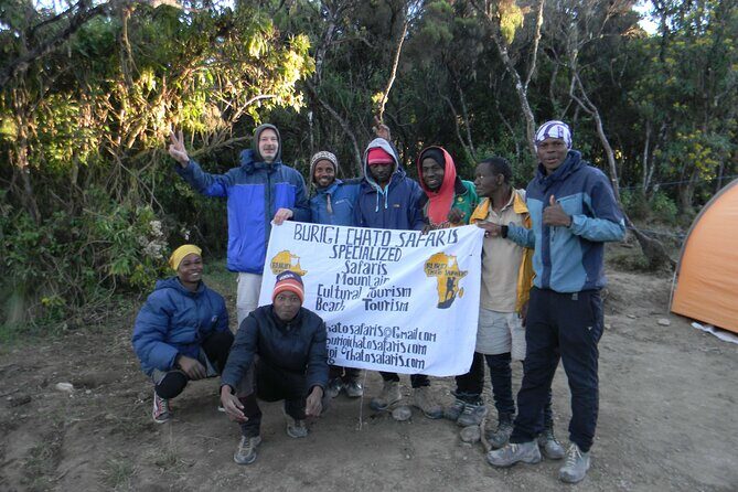 6 Days Kilimanjaro hiking tour | climb Kilimanjaro Machame Route - Where you start in Moshi (and why it matters)