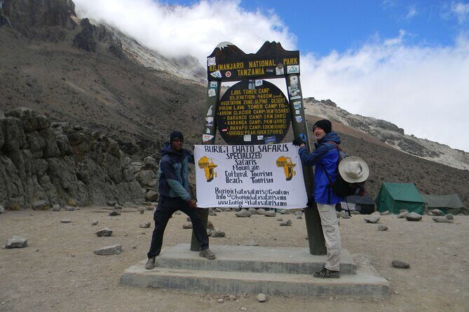 6 Days Kilimanjaro hiking tour | climb Kilimanjaro Machame Route - Day 1: Arusha drive to Machame Gate (set the tone)