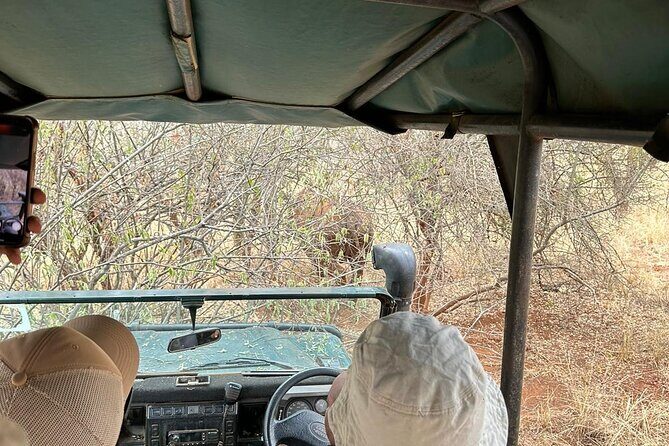 6 Days Machame Route Kilimanjaro Climbing - Comfort on the move vs. comfort on the mountain