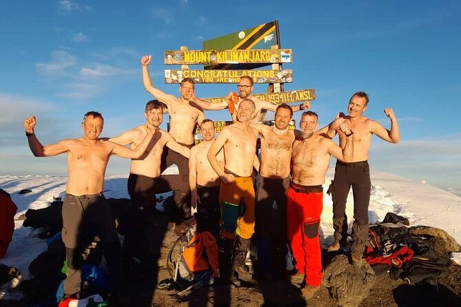 6 Days Private Mount Climbing in Kilimanjaro Machame Route - Key things you’ll feel on this Machame climb