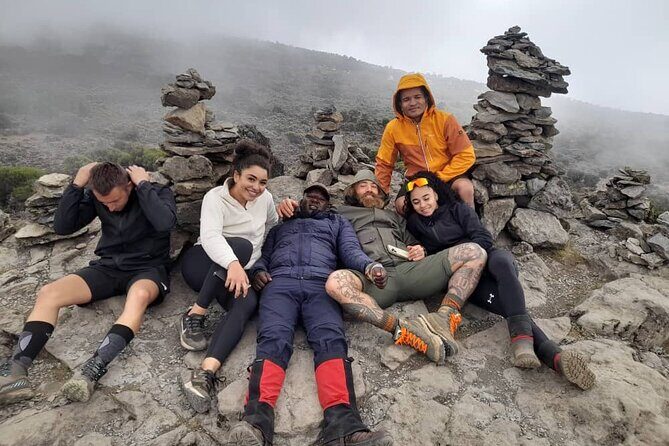 6 Days Private Mount Climbing in Kilimanjaro Machame Route - Should you book the 6 Days Private Machame Route with Kilimanjaro Wonders Expedition Safari?